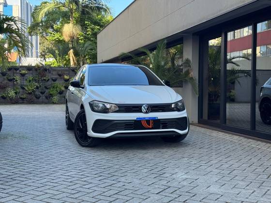 VOLKSWAGEN POLO 1.0 MPI ROCK IN RIO MANUAL